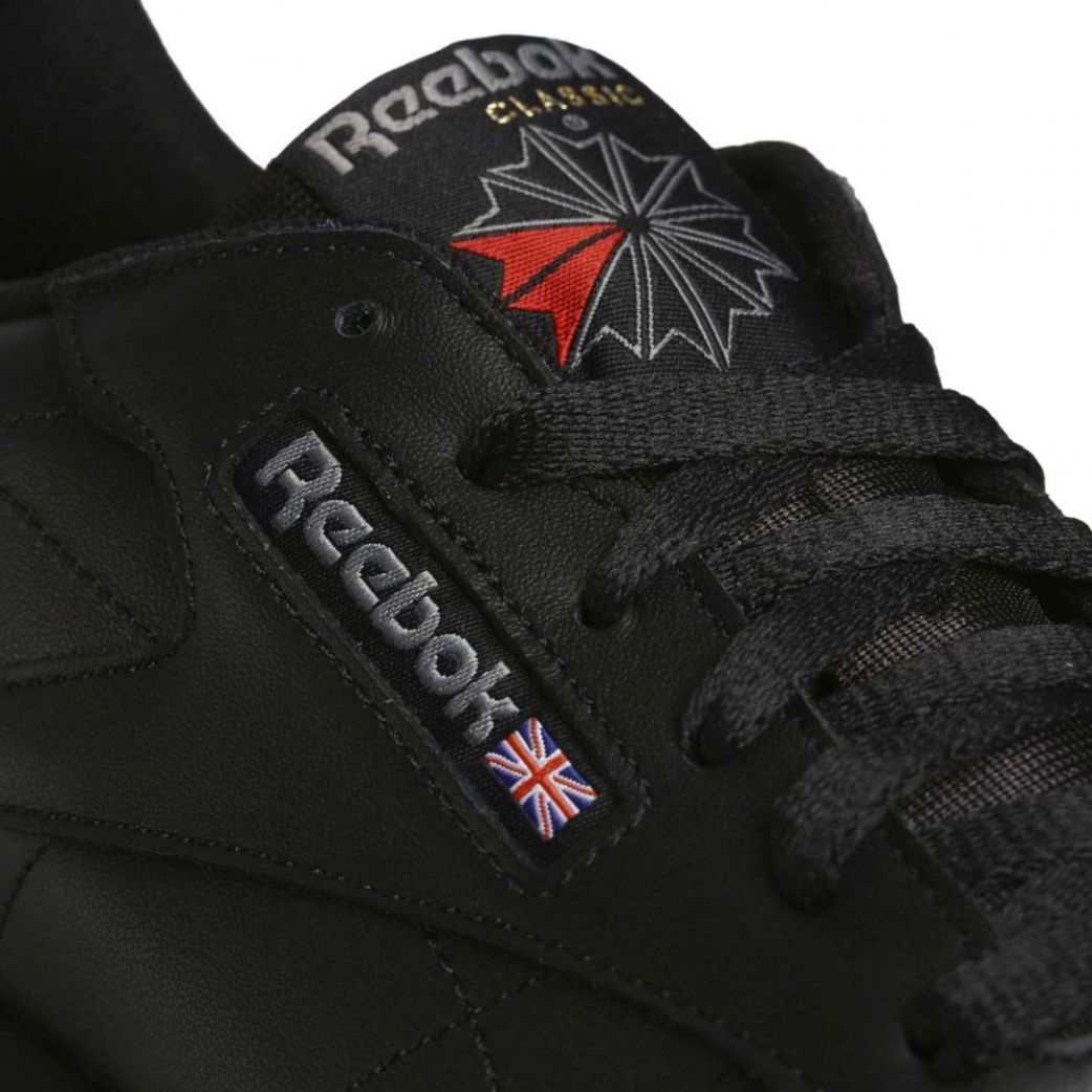 Кроссовки Reebok CL LTHR 3912 5US