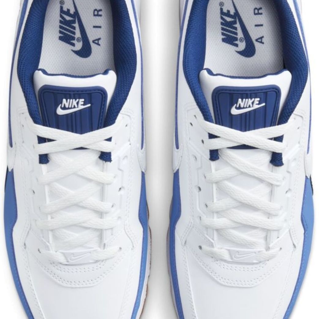 Кроссовки Nike Air Max LTD 3 687977-114