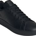 Кроссовки adidas ADVANTAGE BASE 2.0 CBLACK/CBLACK/GRESIX IG9184  9UK