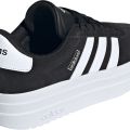 Кроссовки adidas VL COURT BOLD CBLACK/FTWWHT/FTWWHT IH9995