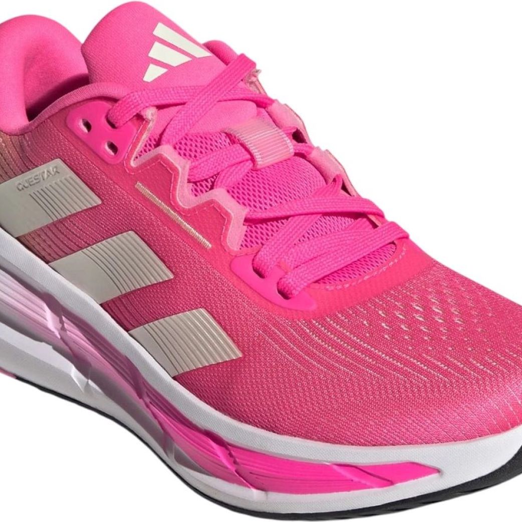 Кроссовки adidas QUESTAR 3 W JI4610 5.5UK