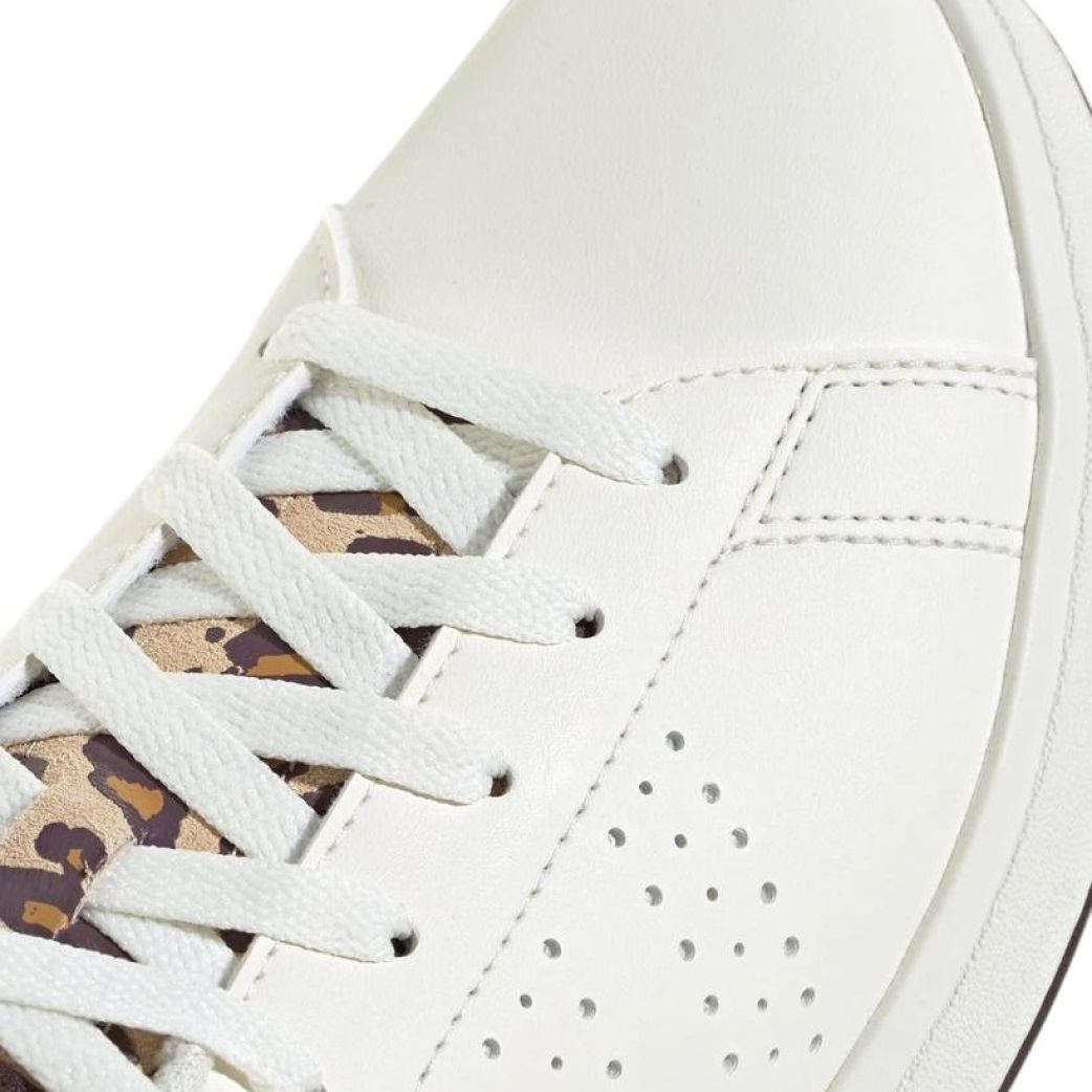 Кроссовки adidas ADVANTAGE BASE 2.0 JS4509