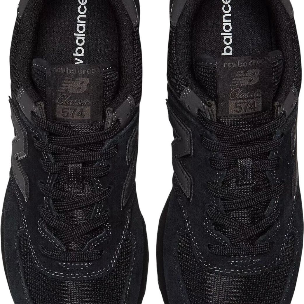 Кроссовки New Balance 574 ML574EVE 5US