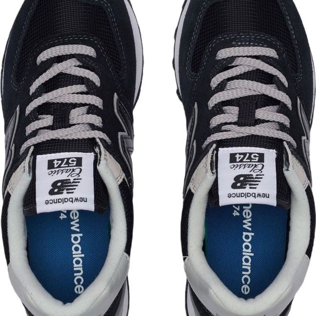 Кроссовки New Balance 574 WL574EVB 7US