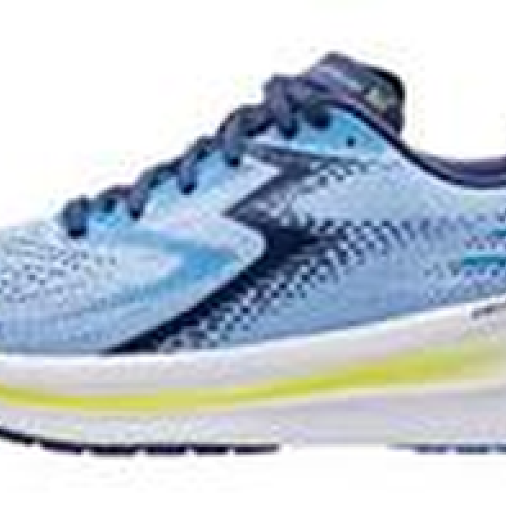 Кроссовки 361-CENTAURI жен. 11 р-р