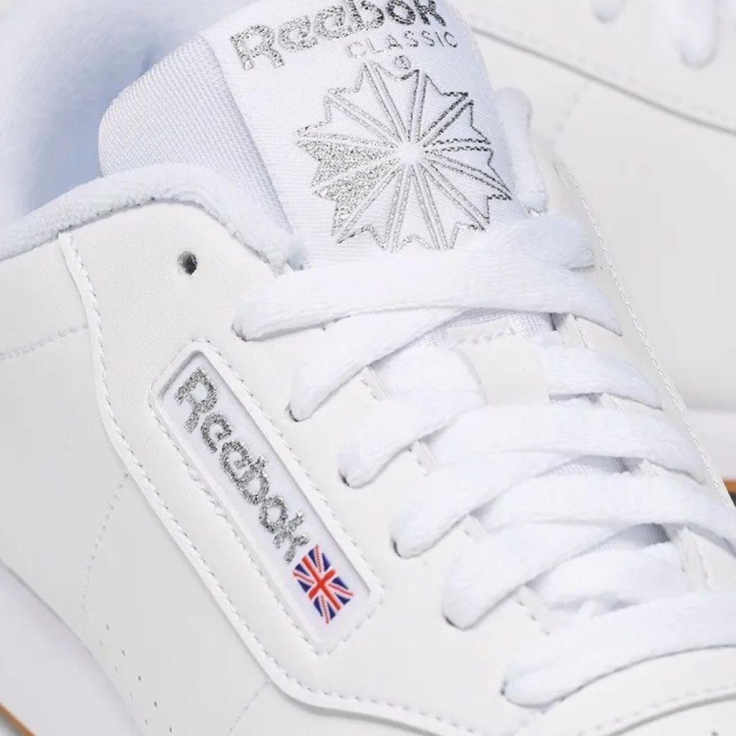 Кроссовки Reebok PRINCESS 100000025 6US