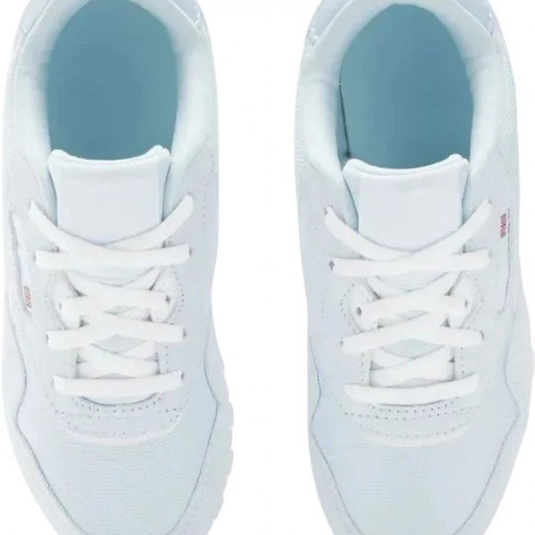 Кроссовки Reebok CL NYLON 100209675  1.5US