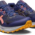 Кроссовки Asics GEL-SONOMA 7 1012B413-401 5.5US
