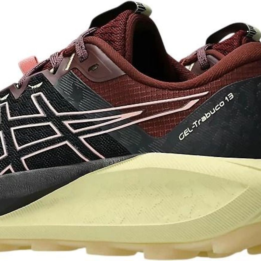 Кроссовки Asics GEL-TRABUCO 13 1012B768-002 8.5US