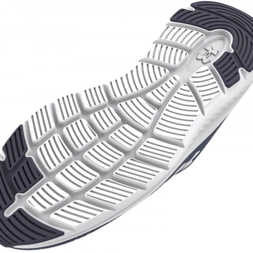 Кроссовки Under Armour W Charged Impulse 3-BLK 3025427-001  7US