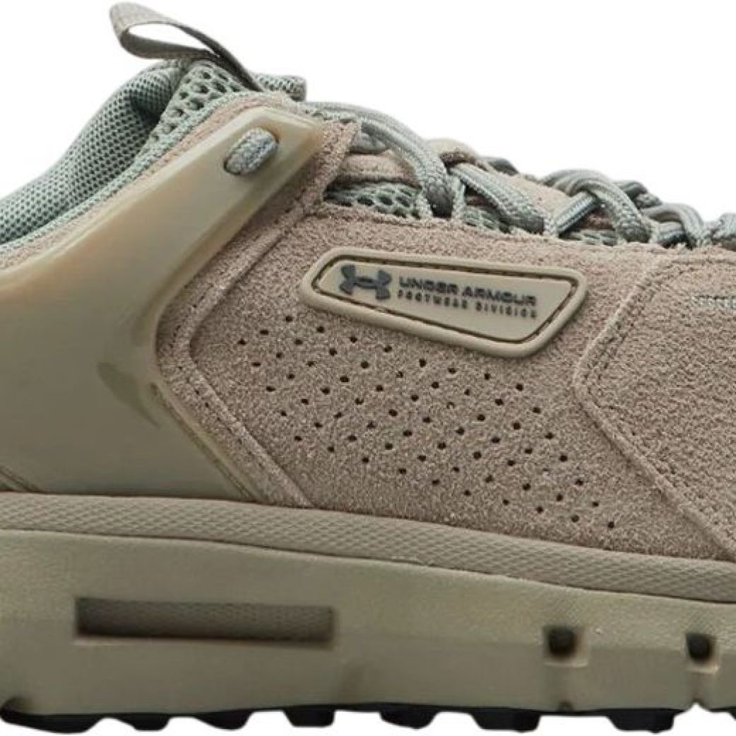 Кроссовки Under Armour UA Summit Trek Suede 3028424-202