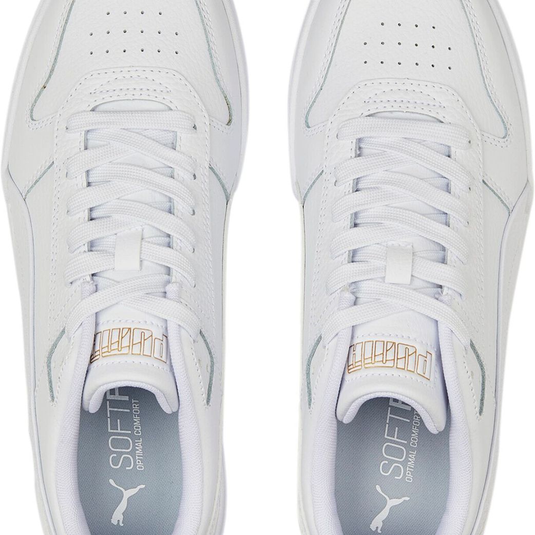 Кеды Puma RBD Game Low 38637302