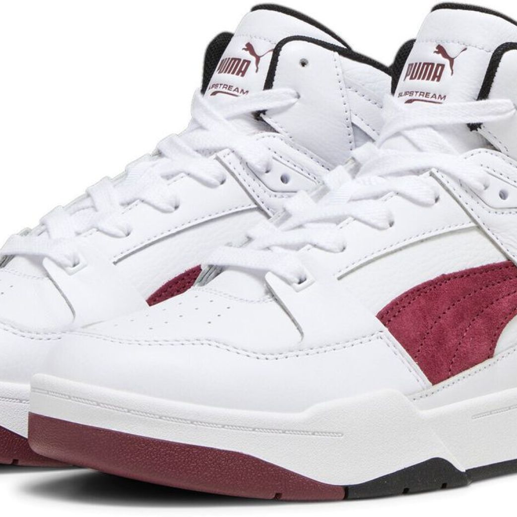 Кеды высокие Puma Slipstream Hi lth 38864003