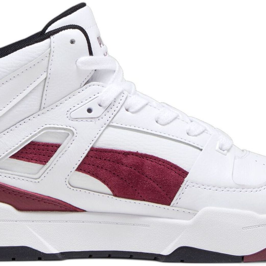 Кеды высокие Puma Slipstream Hi lth 38864003