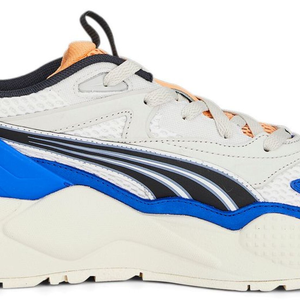 Кроссовки Puma RS-X Efekt 39075501