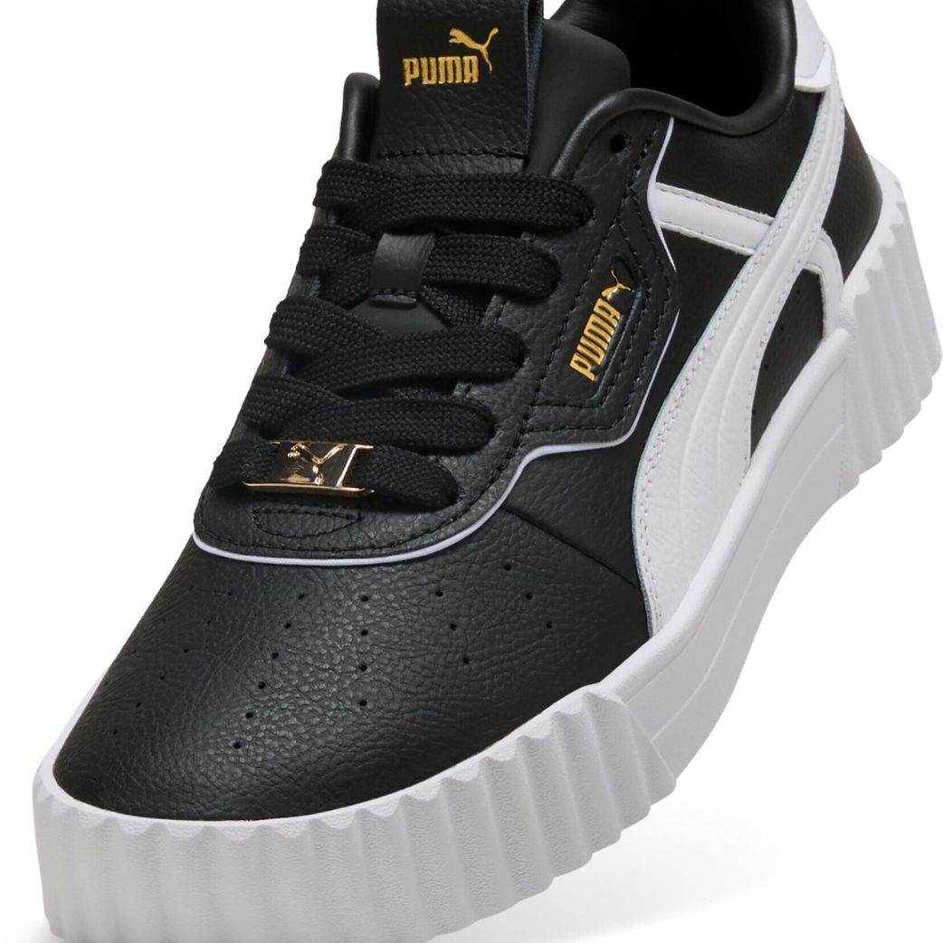 Кеды Puma Carina 3.0 Luxe 40072404