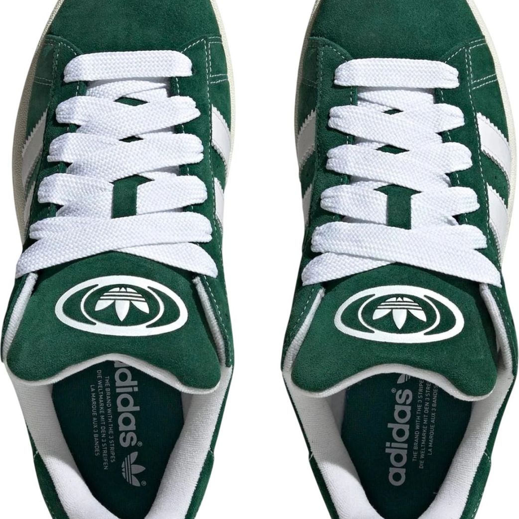 Кроссовки adidas CAMPUS 00s H03472