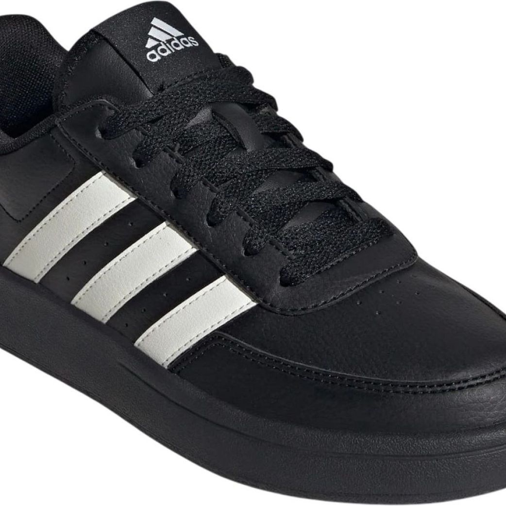 Кроссовки adidas BREAKNET 2.0 JI4859 4.5UK