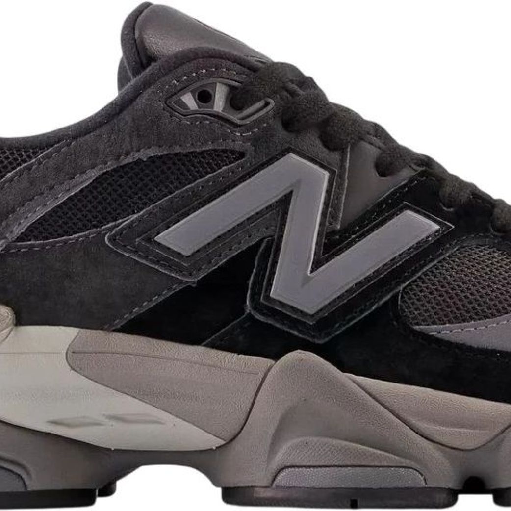 Кроссовки New Balance 9060 U9060BLK