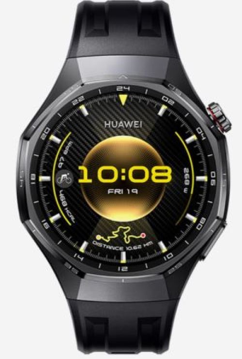 Умные часы HUAWEI WATCH GT 6 PRO