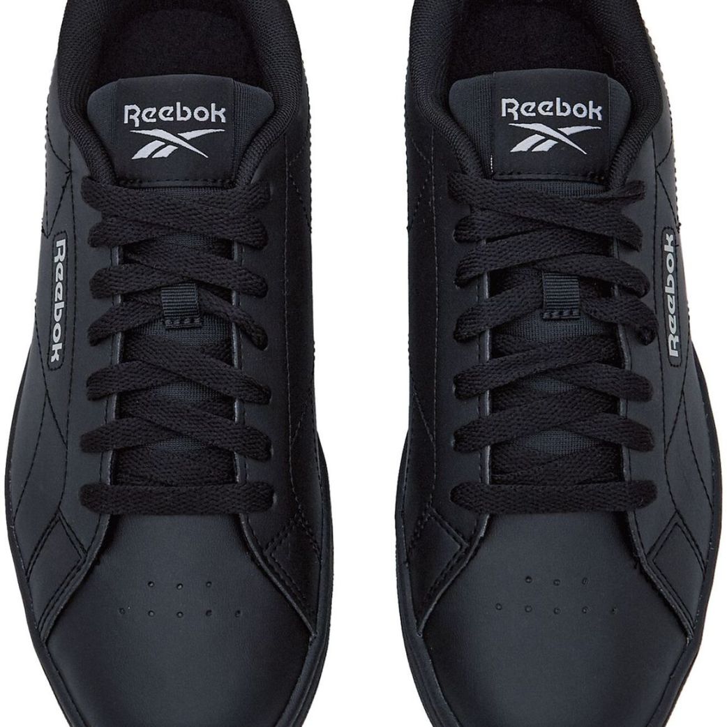Кеды REEBOK COURT CLEAN 100074370