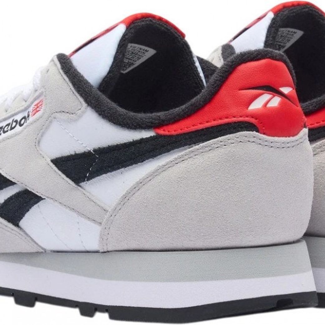 Кроссовки Reebok CLASSIC LEATHER 100209513 8US