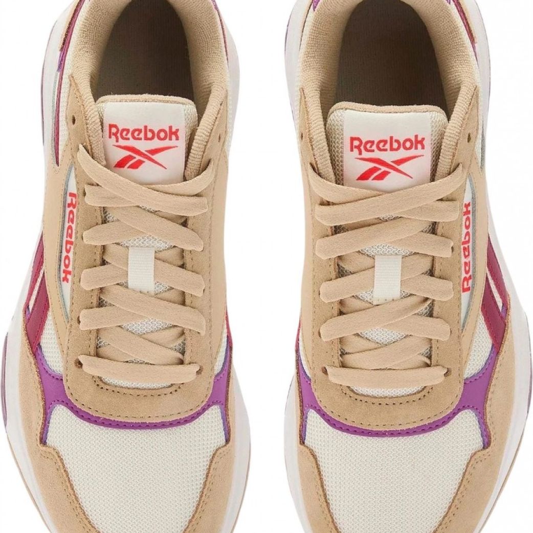 Кроссовки Reebok GLIDE DMX 100210016 6US