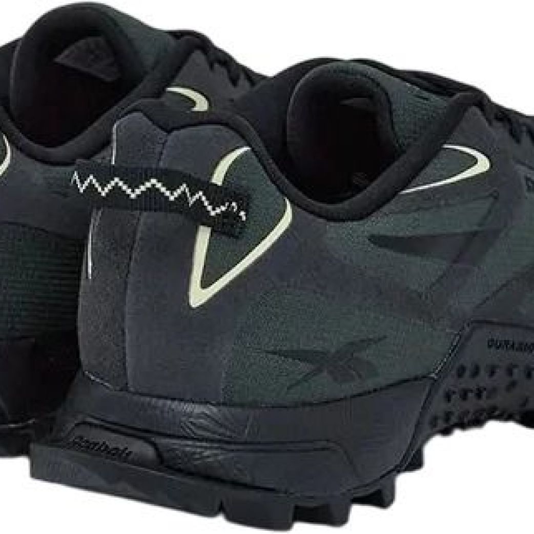 Кроссовки Reebok AT CRAZE 3 100225384