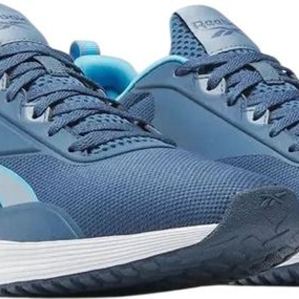 Кроссовки Reebok LITE PLUS 4 100227346