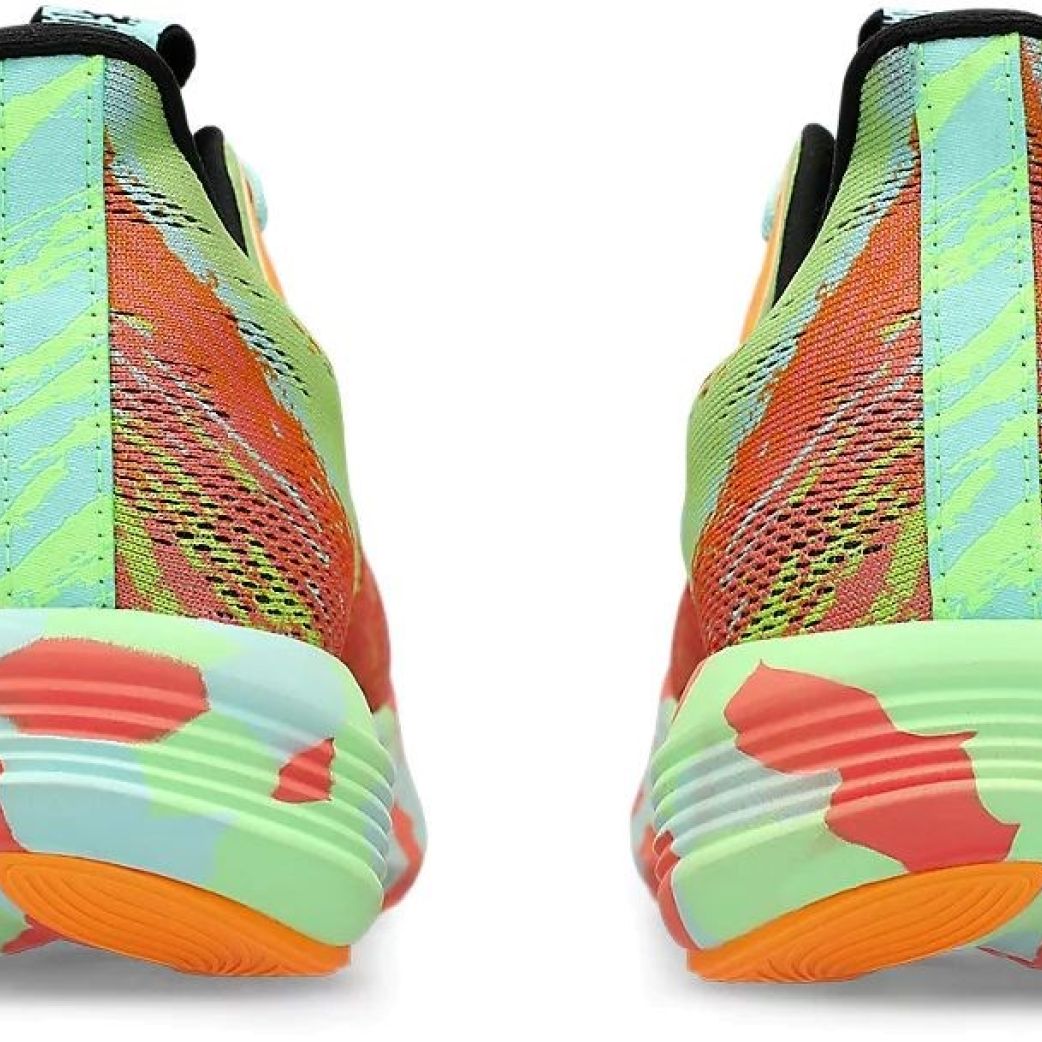 Кроссовки Asics NOOSA TRI 15 1012B429-301 6US