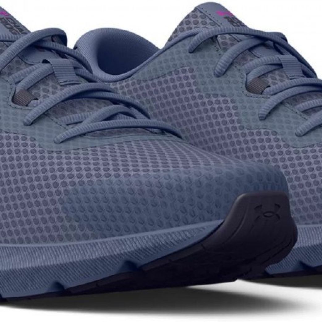 Кроссовки Under Armour W Charged Rogue 3 3024888-001  9.5US