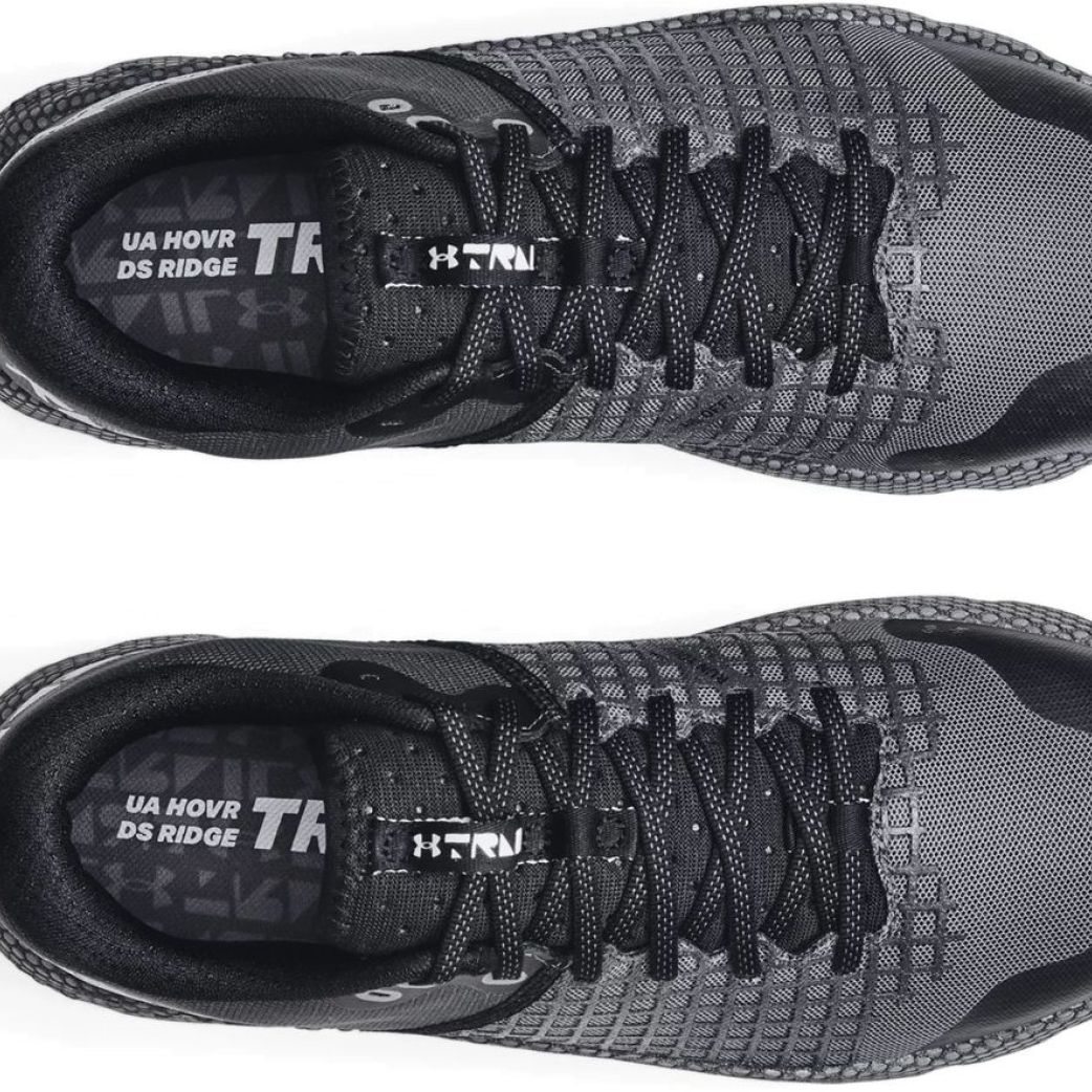 Кроссовки Under Armour UA U HOVR DS RIDGE TR 3025852-105