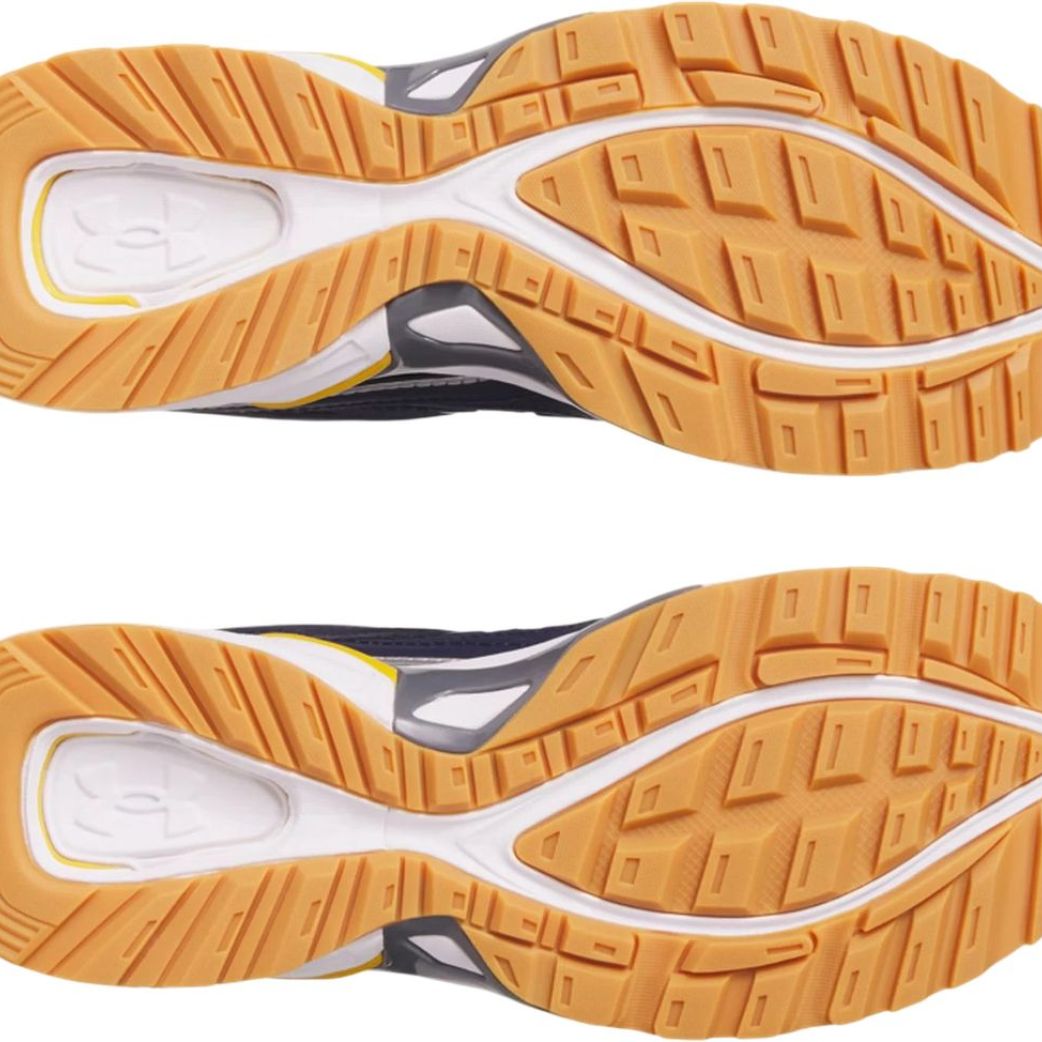 Кроссовки Under Armour UA HOVR Apparition RTRFTR TC 3027595-410