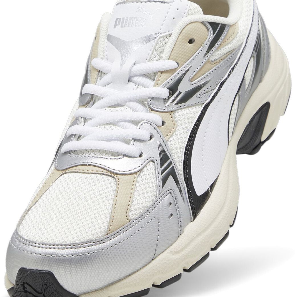 Кроссовки Puma Milenio Tech 39232204