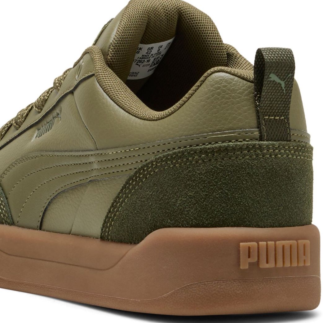 Кеды Puma Park Lifestyle OG 39726216