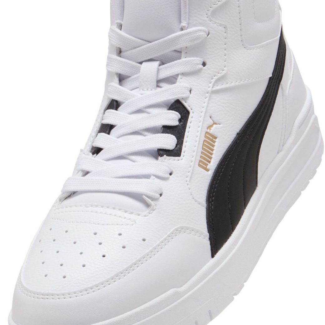 Кеды высокие Puma Shuffle Downtown Mid 40259801