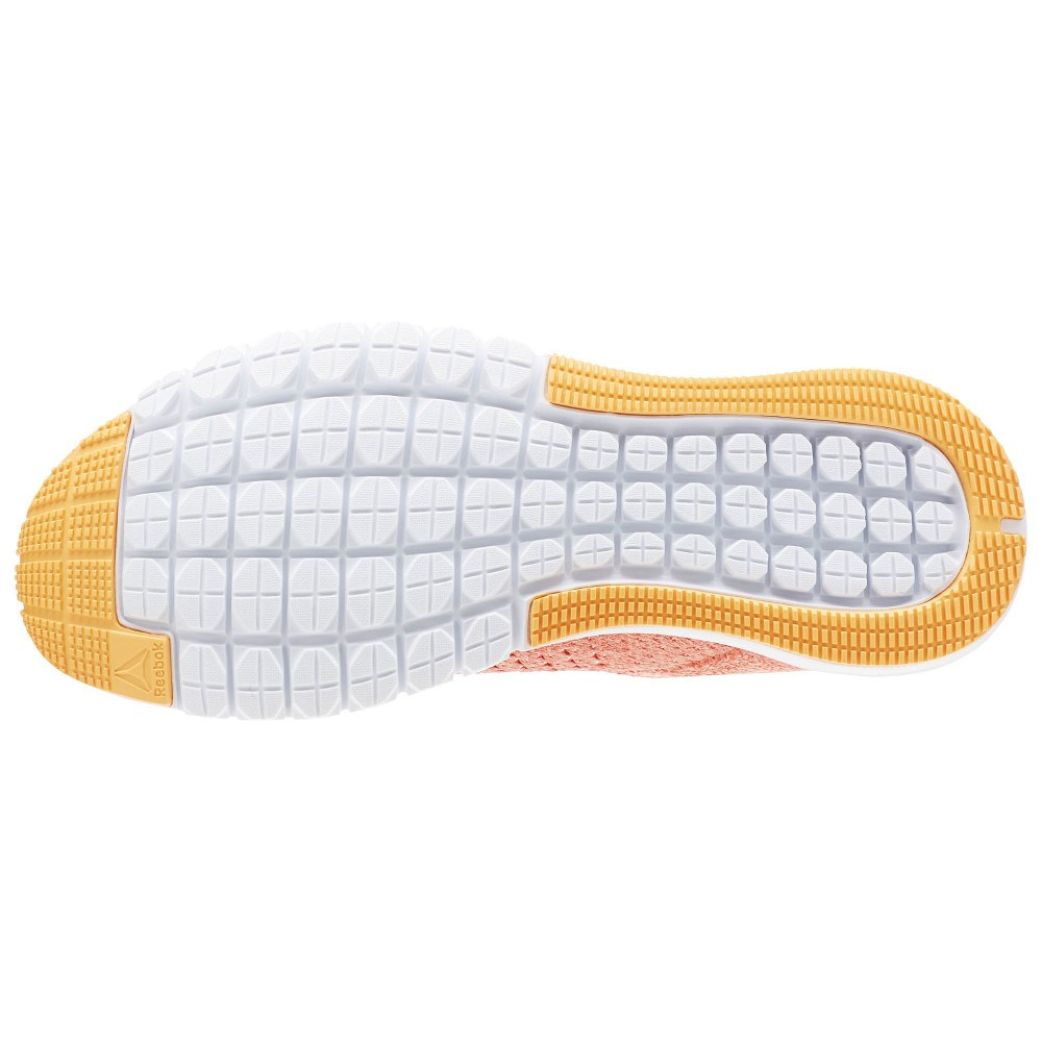 Кроссовки Reebok PRINT PREMIE PINK/CORAL/RED/WHT/F BD1921 6.5US