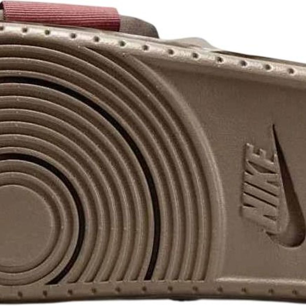 Шлепанцы NIKE OFFCOURT ADJUST SLIDE DQ9624-005