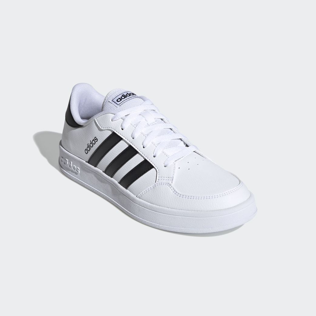 Кроссовки Adidas neo Breaknet FX8707  44.5EUR
