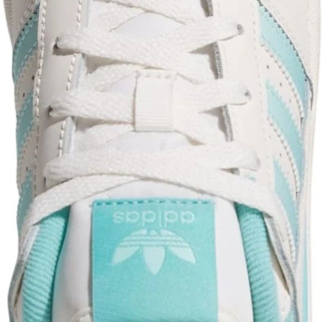 Кроссовки adidas FORUM LOW CL W JI3258 4.5UK