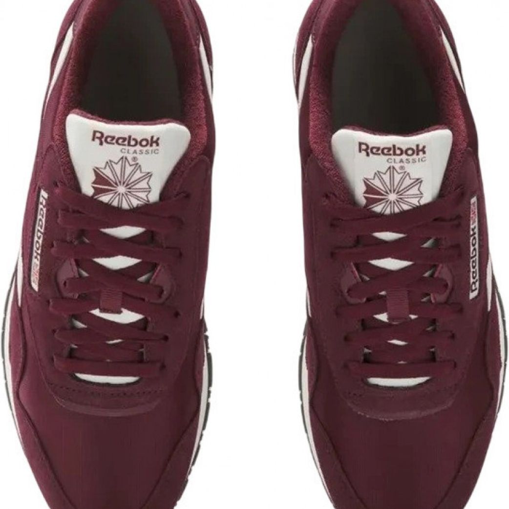 Кроссовки Reebok CLASSIC NYLON 100230535 7.5US