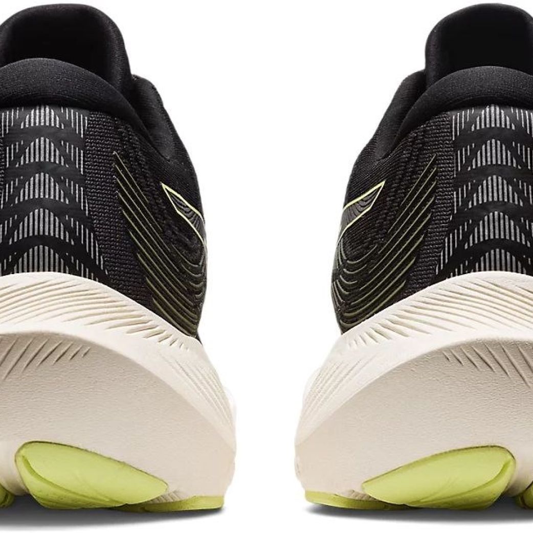 Кроссовки Asics GEL-KAYANO LITE 3 1011B778-001 9.5US