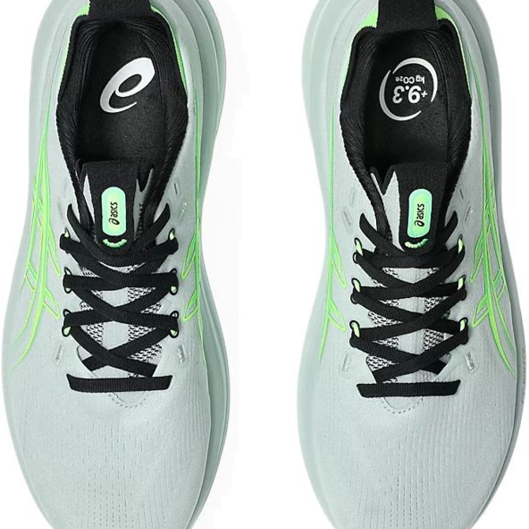 Кроссовки Asics GEL-NIMBUS 28 1011C127-400