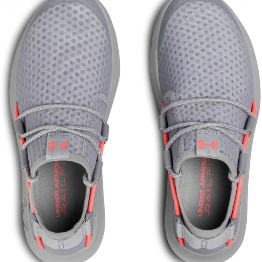 Кроссовки Under Armour GGS RailFit 1 3020212-100 5Y