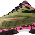 Кроссовки MIZUNO SHOE WAVE EXCEED LIG 61GB2323-91