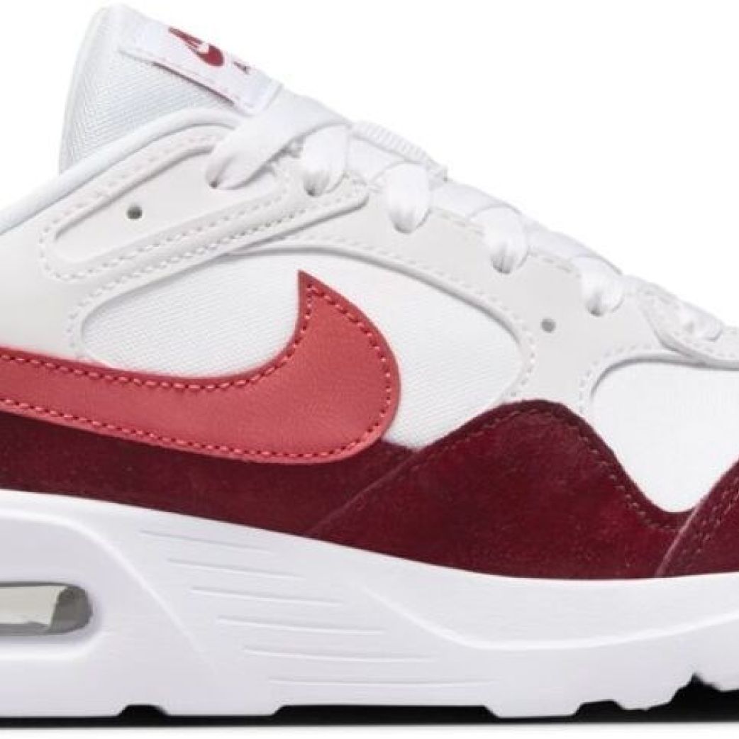 Кроссовки Nike W NIKE AIR MAX SC FJ3242-100  6US