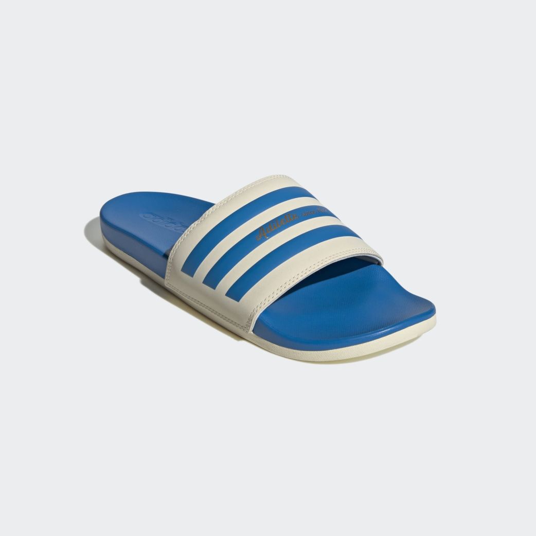 Кроссовки Adidas Adilette Comfort GW8753