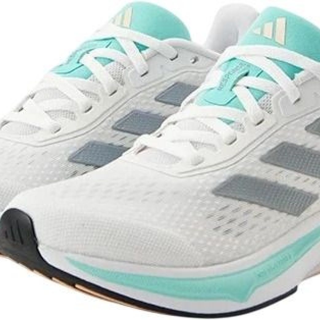 Кроссовки adidas RESPONSE SUPER W JI4639 4.5UK