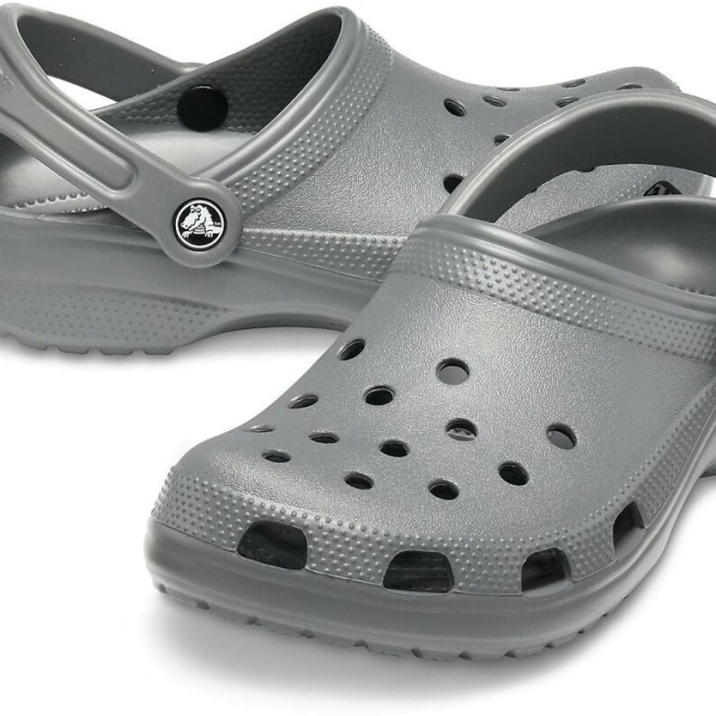 Сабо Crocs Classic Clog 10001-0DA