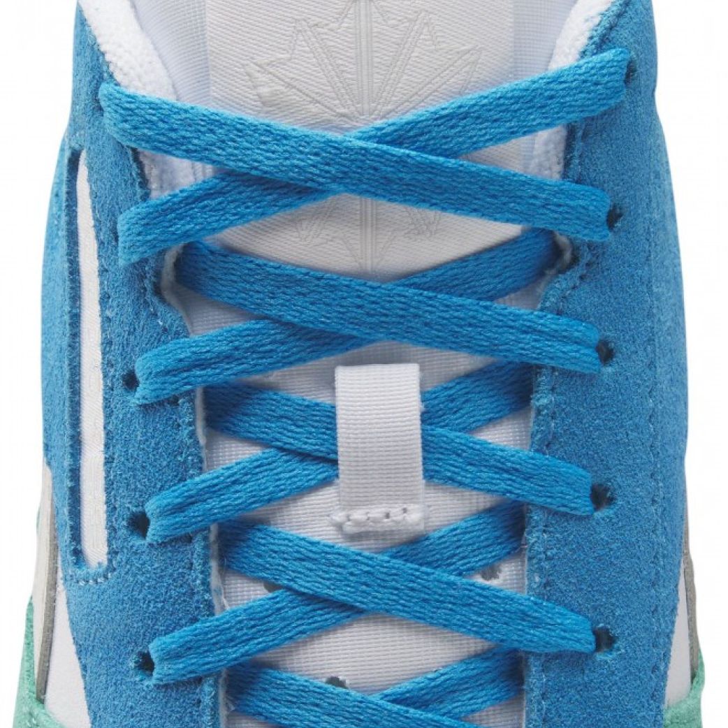 Кроссовки Reebok CLASSIC LEATHER 100201197  7.5US